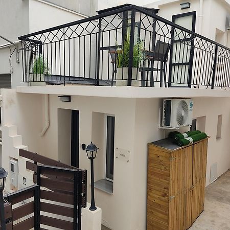 Lb Luxury Apartments Wolos Zewnętrze zdjęcie