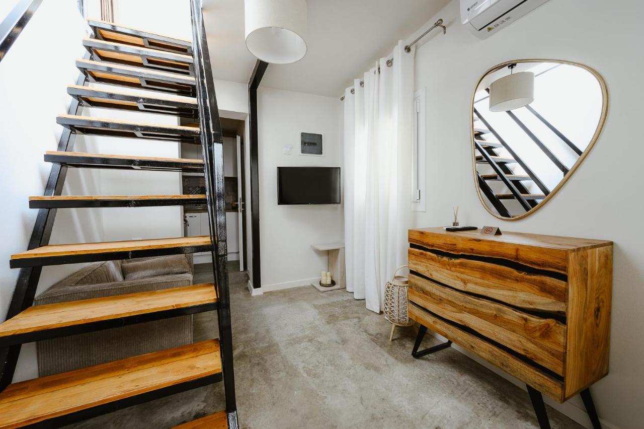 Lb Luxury Apartments Wolos Zewnętrze zdjęcie