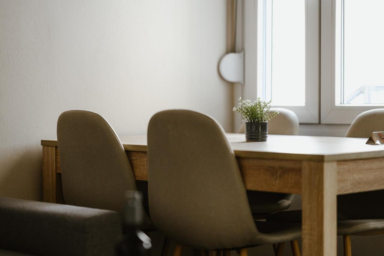 Lb Luxury Apartments Wolos Zewnętrze zdjęcie