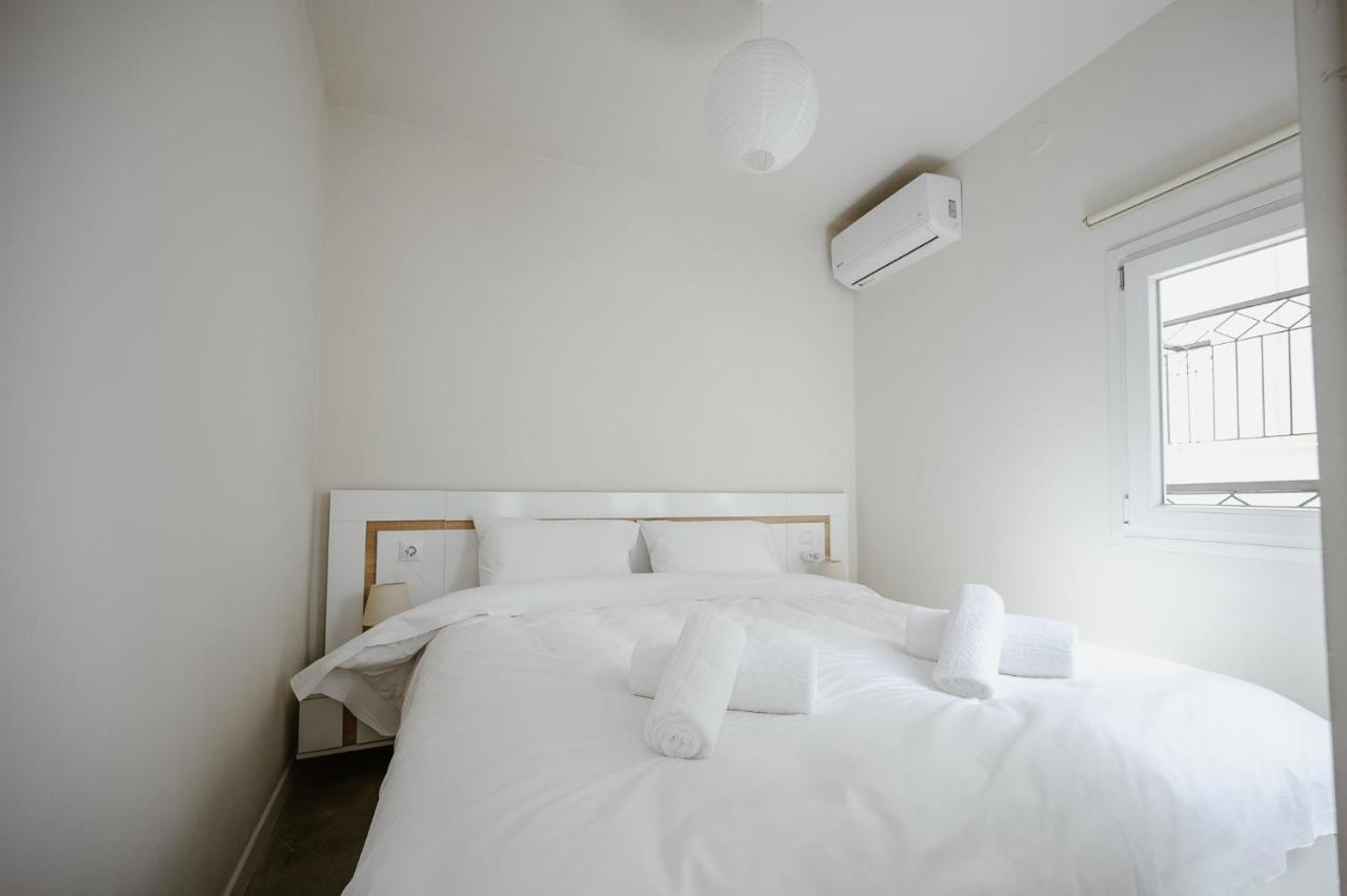 Lb Luxury Apartments Wolos Zewnętrze zdjęcie