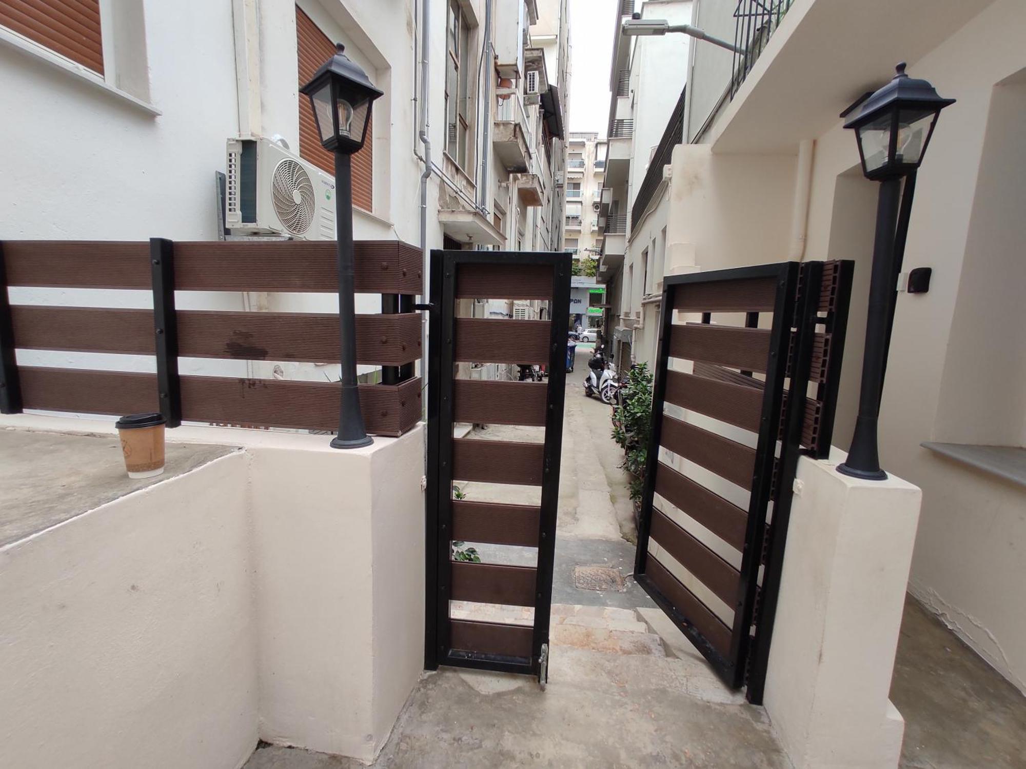 Lb Luxury Apartments Wolos Zewnętrze zdjęcie